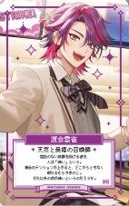 学園ゔぉるたくしょん 隨機卡 