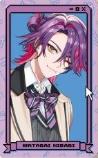 学園ゔぉるたくしょん 隨機卡 