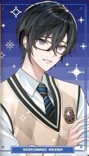 学園ゔぉるたくしょん 隨機卡 