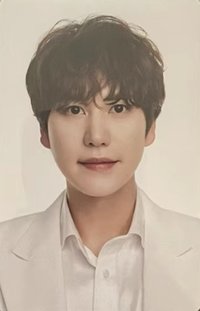 2020線上演唱會 周邊卡 ID