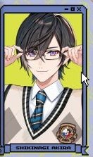 学園ゔぉるたくしょん 隨機卡 