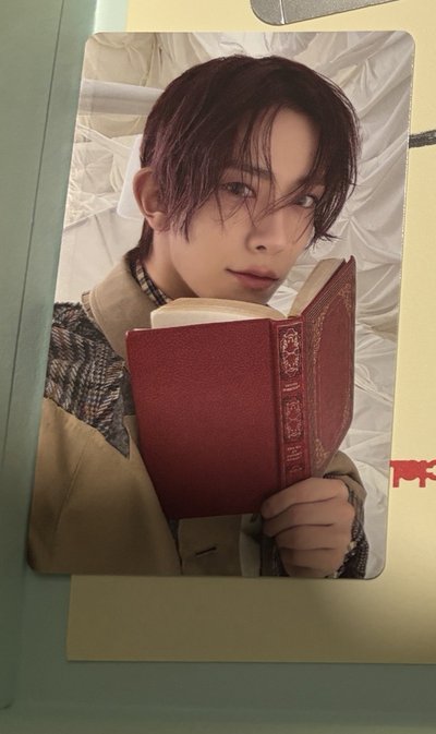 李羲承小卡，綁賣場其他李羲承周邊可直送