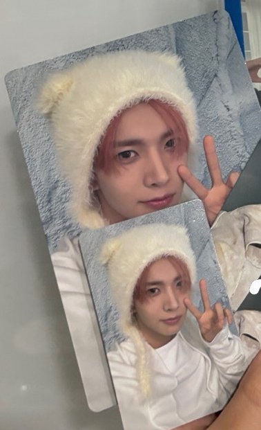 李羲承小卡，綁賣場其他李羲承周邊可直送