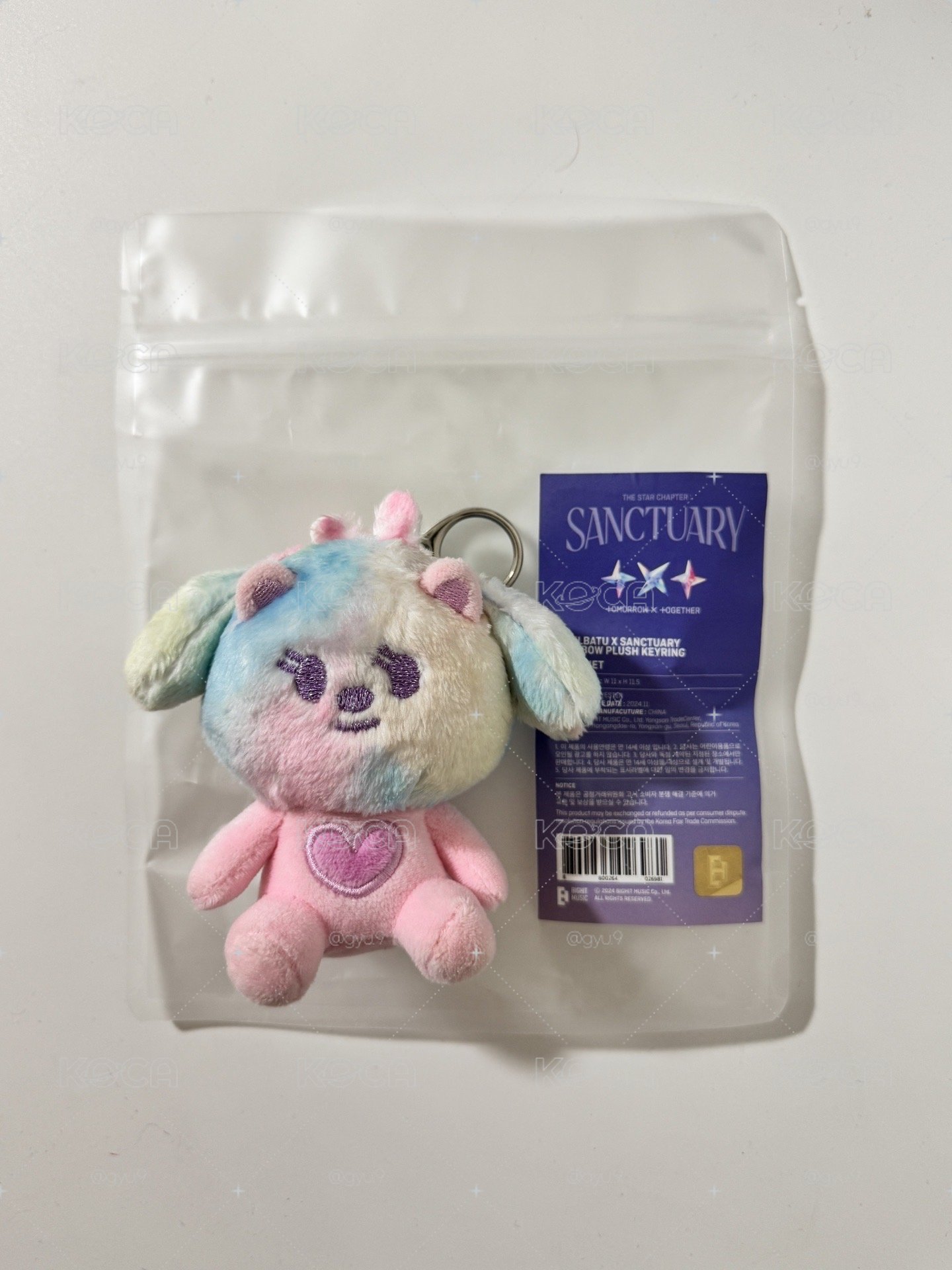 杋圭🐻全新彩嘻🧸$1750直出or賣場多帶500🆙