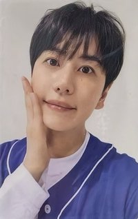 SS10安可場 周邊卡 球衣卡