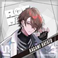 ROF-MAO 新グッズ 徽章 
