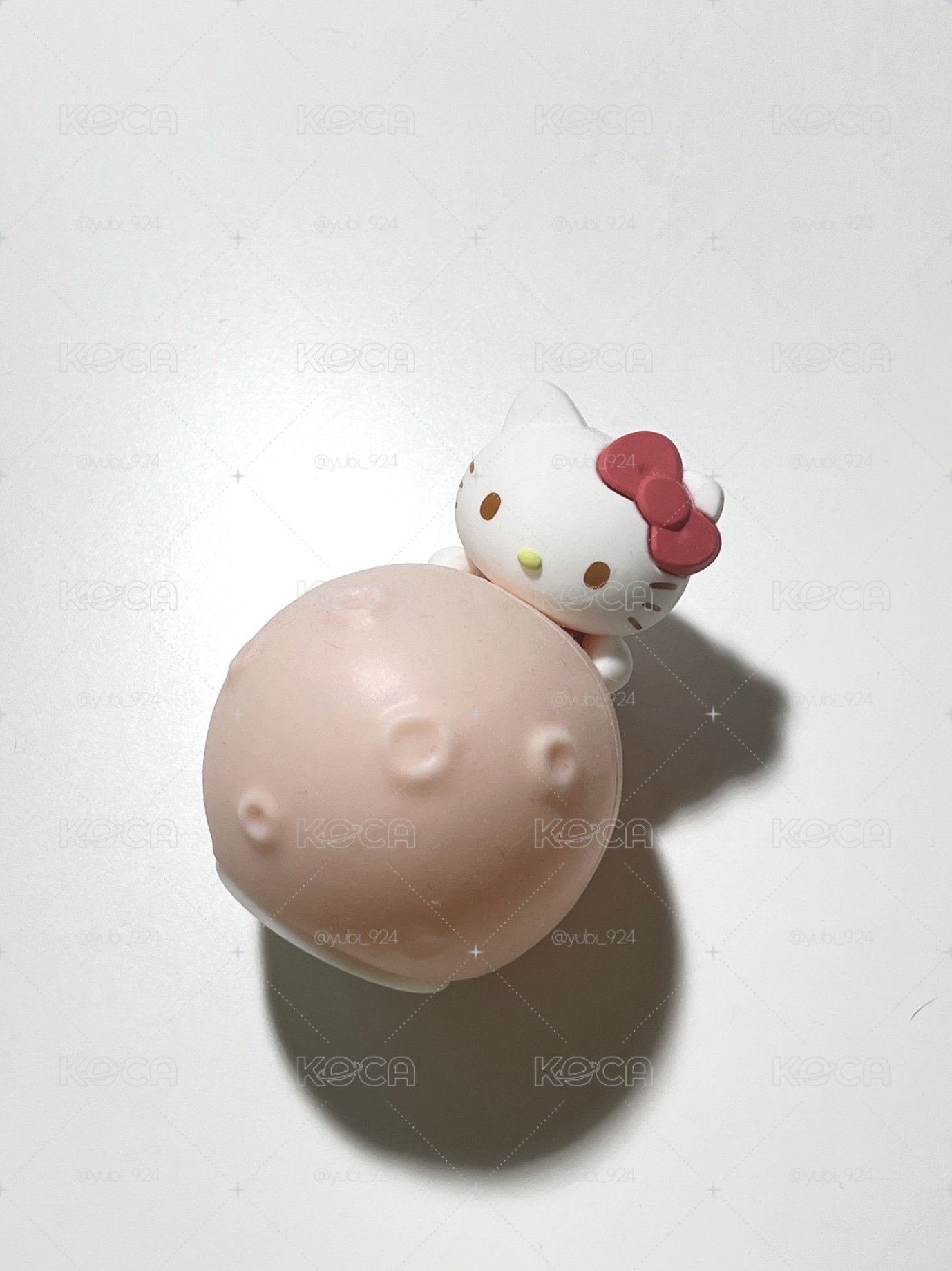 kitty小燈擺飾