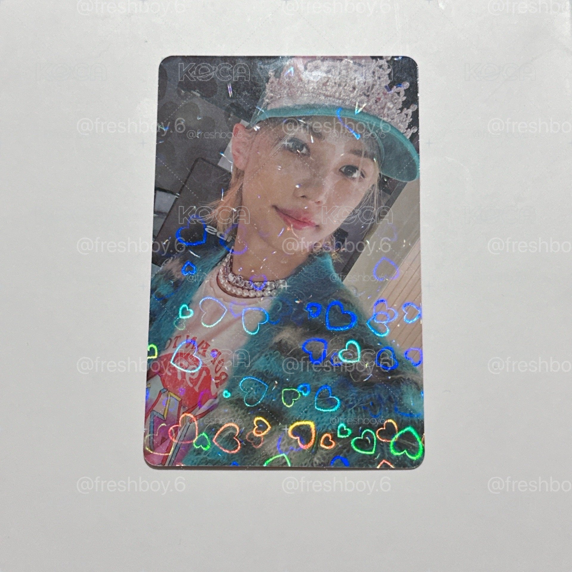 SKZ｜5-STAR kms 1.0 特典 FELIX