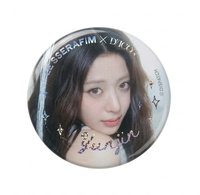 DICON N°32 東京快閃 徽章 TIN BADGE