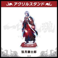 VΔLZ 1st Live 「一唱入魂」 立牌 