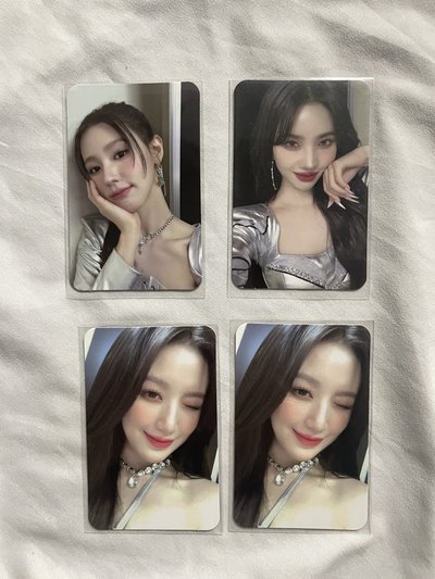 薇娟 小娟 舒華 Super Lady 快閃店滿額卡