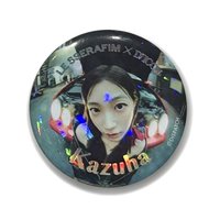 DICON N°32 東京快閃 徽章 TIN BADGE