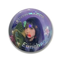 DICON N°32 東京快閃 徽章 TIN BADGE