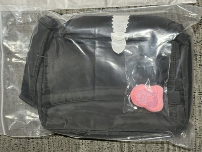 23‘巡迴 終場 側背包 