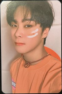 2021 SEASON’S GREETINGS gm 年曆卡 2021年曆卡 POB