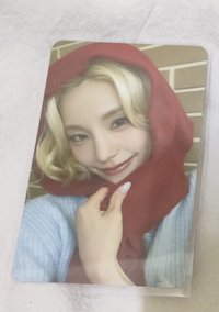 賣火柴的小女孩