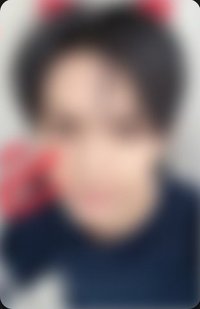 MINI5 ms 線上 簽售卡 惡魔ver.
