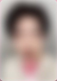 NO DOUBT ms 簽售卡 白色情人節ver.