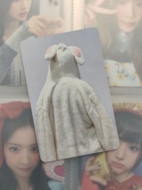 🐶動物睡衣薛（綁🐰*1）