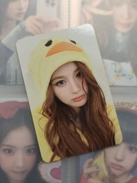 🐶小黃鴨薛（綁🐰*1）