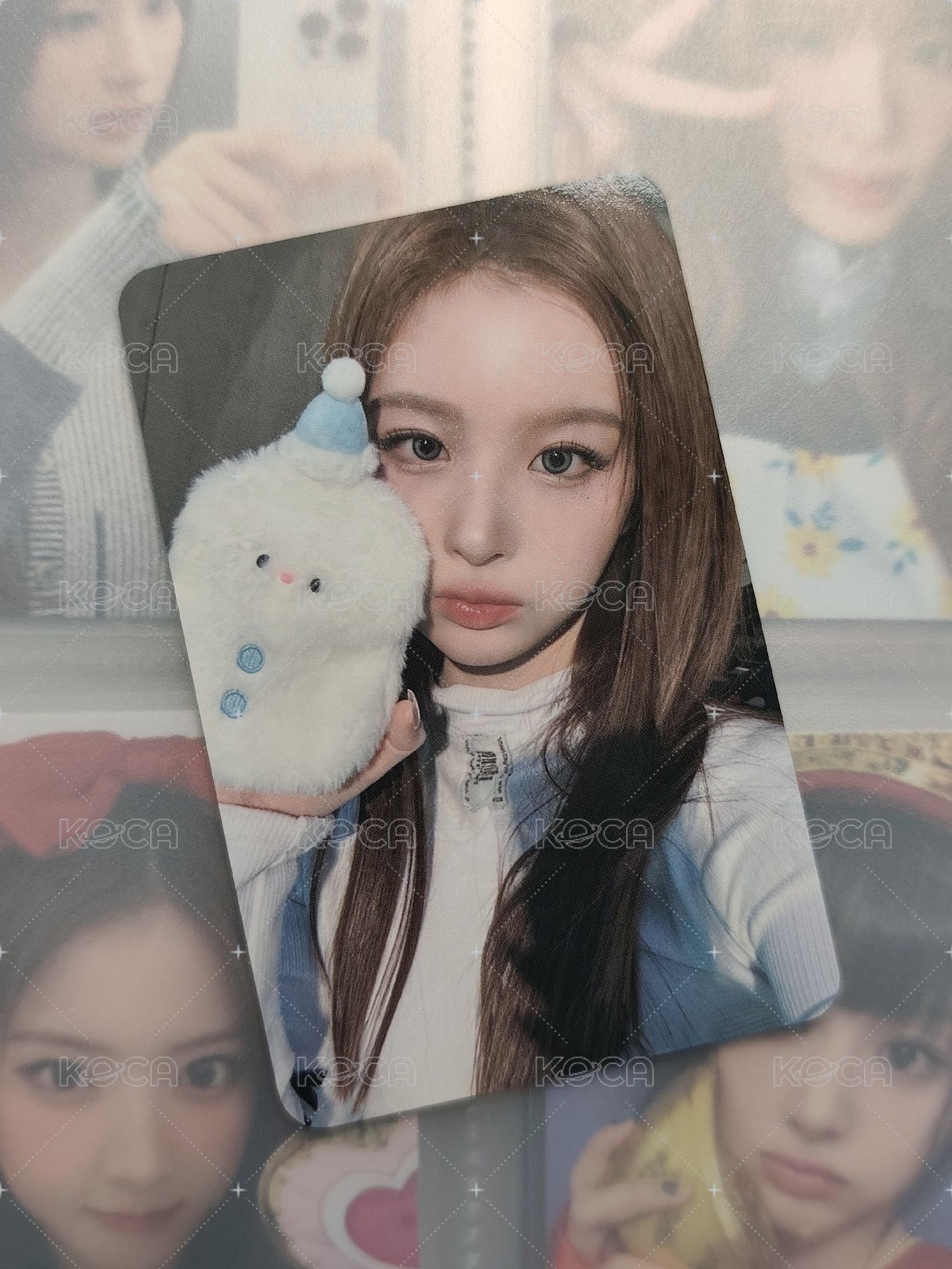 🐶雪人薛（綁🐰*2）