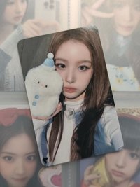 🐶雪人薛（綁🐰*2）