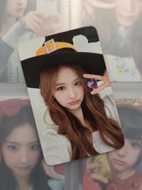 🐶小魔女薛（綁🐰*4）