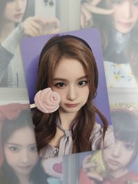 🐶玫瑰冰淇淋薛（綁🐰*4）