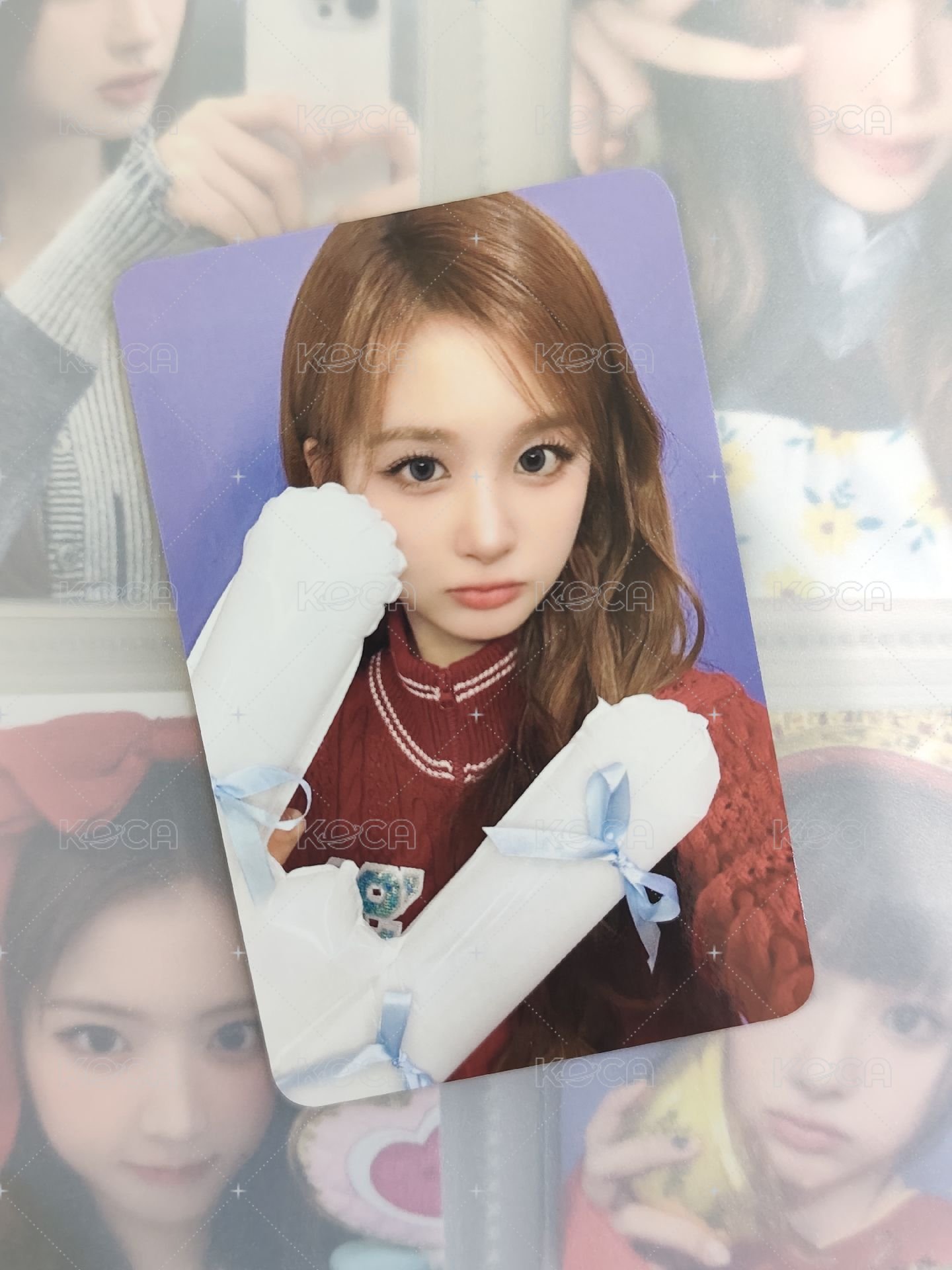 💌恩瑟薛