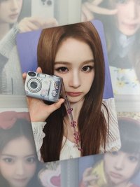 🐶CCD中籤薛（綁🐰*8）