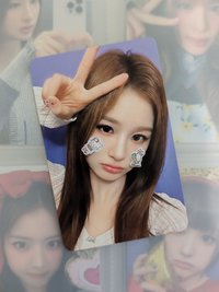 🐶角色貼紙薛（綁🐰*1）