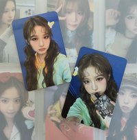 🐶對講機+自拍冰淇淋薛（綁🐰*3）