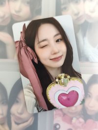 🐶魔法少女嫄（綁🐰*1）