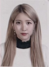 照片組 證件照 隨機箱