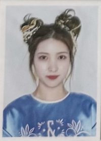 GGG 照片組 證件照