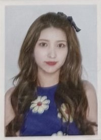 GGG 照片組 證件照