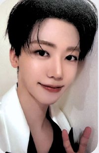 迷一 ms 線下 簽售卡 