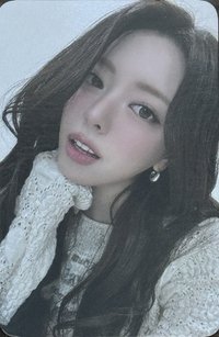 Ice Cream 音樂中心 打歌卡 