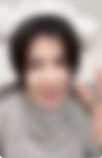 迷你一 el 羊角毛巾 ver. 幸運卡 