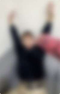 迷你一 el 捏臉頰 ver.  幸運卡 