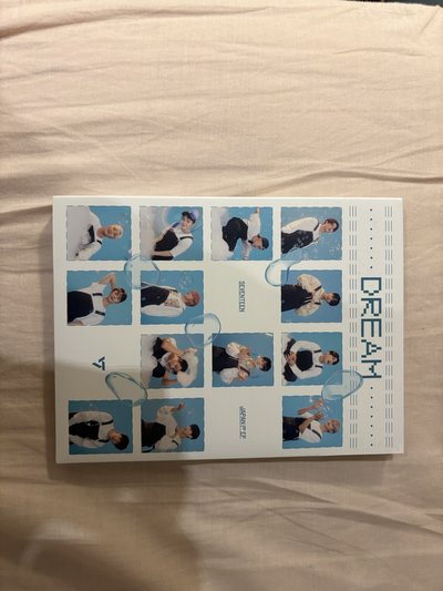 日專dream 空專