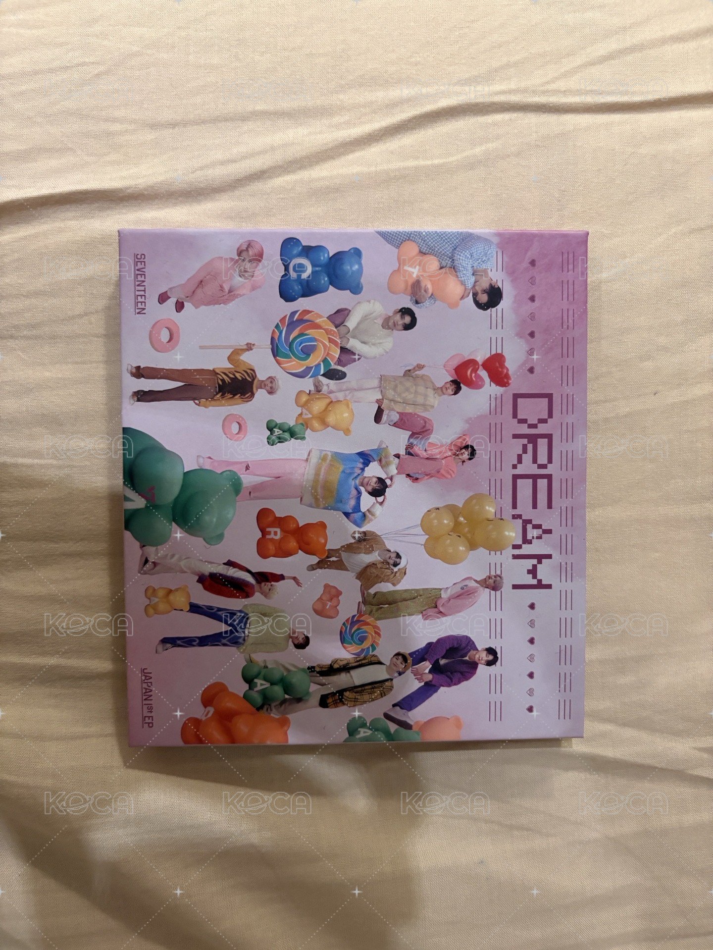 c版