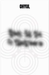 迷你一 el 幸運卡 白版手寫留言卡