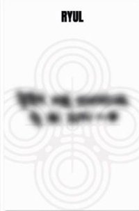 迷你一 el 幸運卡 白版手寫留言卡