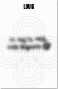 迷你一 el 幸運卡 白版手寫留言卡