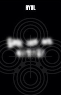 迷你一 el 幸運卡 黑版手寫留言卡