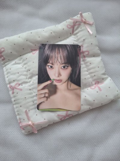 ＜退坑售＞ 恩採小卡🐤