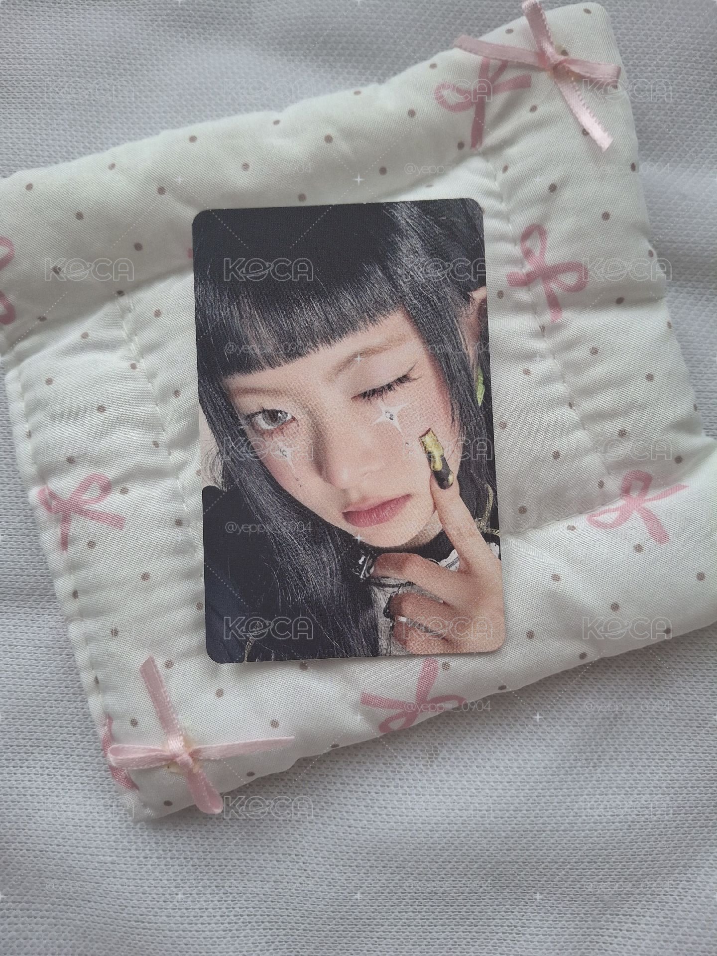 ＜退坑售＞ 恩採小卡🐤