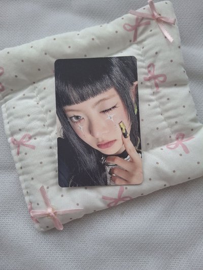 ＜退坑售＞ 恩採小卡🐤