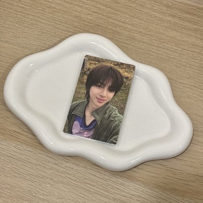 🐷主訓的三寸小紙片
